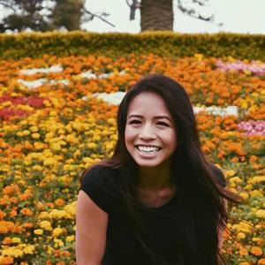 Meet your Posher, Haley